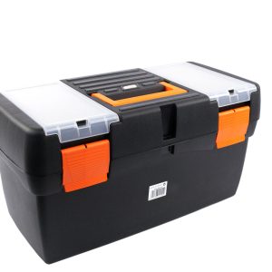 CAJA 400X217X166CM BASIC LINE