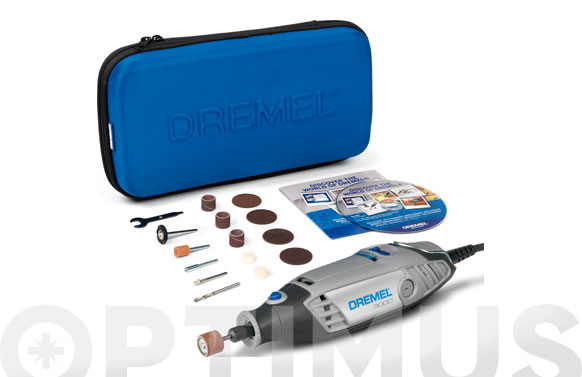 HERRAMIENTA MULTI. 130W F01330