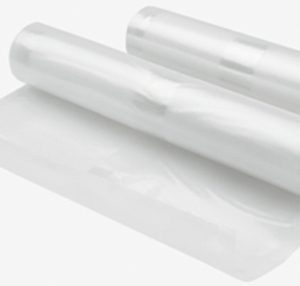 BOLSA ALIMEN. VACIO 22/28CMX5M