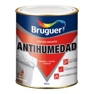 PINTURA ANTIHUMEDAD BLANCO 505