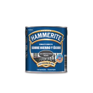 ESMALTE ANTIOXI. NEGRO 5093196