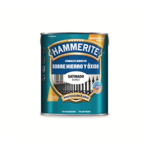 ESMALTE SAT. EXT. BLANCO 750 M