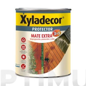 PROTECTOR MAD INT/EXT NOGAL 75