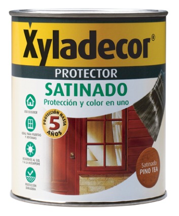 PROTECTOR MAD INT/EXT CASTAÑO