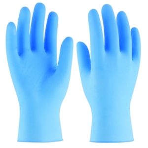 GUANTE NITR. AZ XL10 2000 TXL