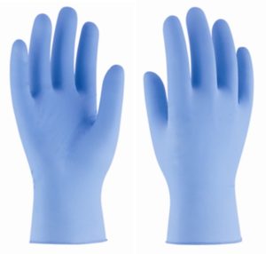 GUANTE DESECHABLE M08 AZ LATEX