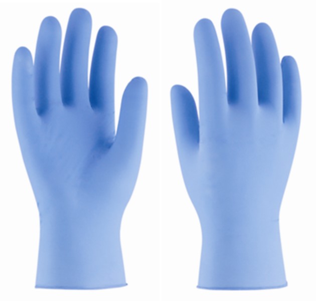 GUANTE DESECHABLE M08 AZ LATEX