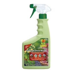 INSECTICIDA PLANT EFECTO MAXIM