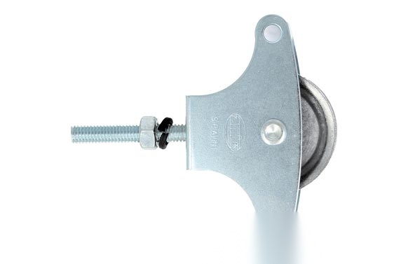 POLEA TUERCA 40MM N.3