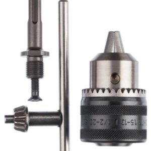 PORTABROCAS LLAVE 13MM