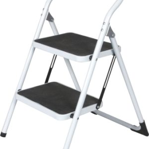 ESCALERA DOM TIJERA TAS-2 PELD