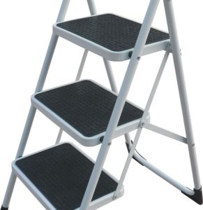 ESCALERA DOM TIJERA TAS-3 PELD