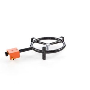 PAELLERO 1 FUEGO 30CM M300