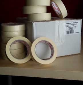 CINTA PINTOR 45MTX48MM KREPP 4