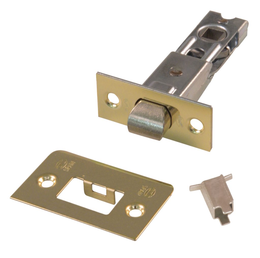 PICAPORTE PTA 60MM 355 H. LAT