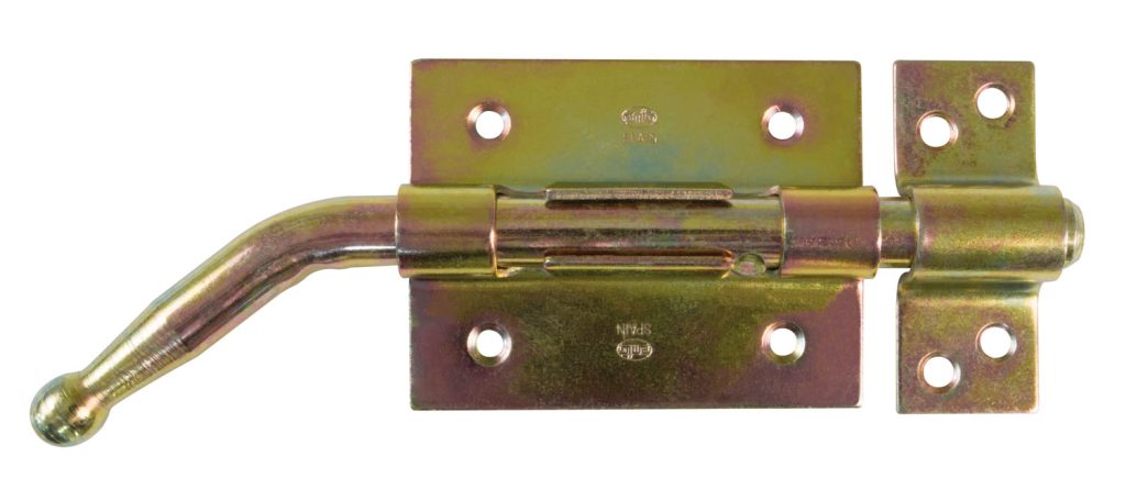 PASADOR SOBR. 320 250MM AC BIC