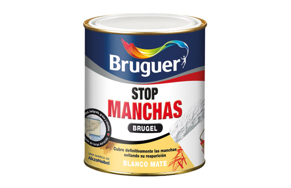 PINTURA ANTIMANC STOP MANCHAS