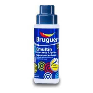 TINTE CONCENTRADO AZUL OCEANO