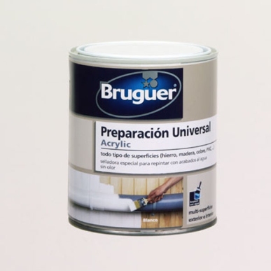 PINTURA PREP. BLANCO 5120577 7