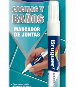 PINTURA CUBREJUNTAS BLANCO 516