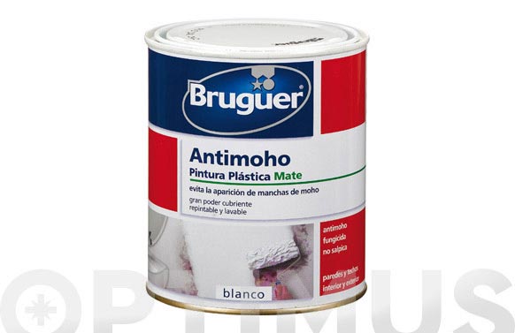 PINTURA PLAST BLANCO 5056570 7