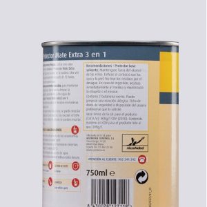 PROTECTOR MAD INT/EXT NOGAL 5