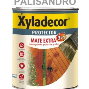PROTECTOR PREP. PALISANDRO 3EN