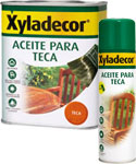 ACEITE TECA INCOLORO 5089083 5
