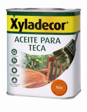 ACEITE TECA TECA 5089086 5 LT