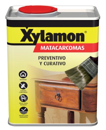 MATACARCOMA MAD INCOLORO 50887