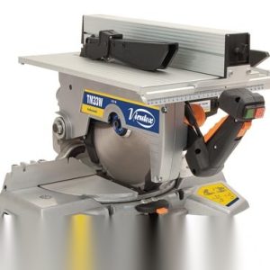 TRONZADORA TALLER 55 MM TM33W