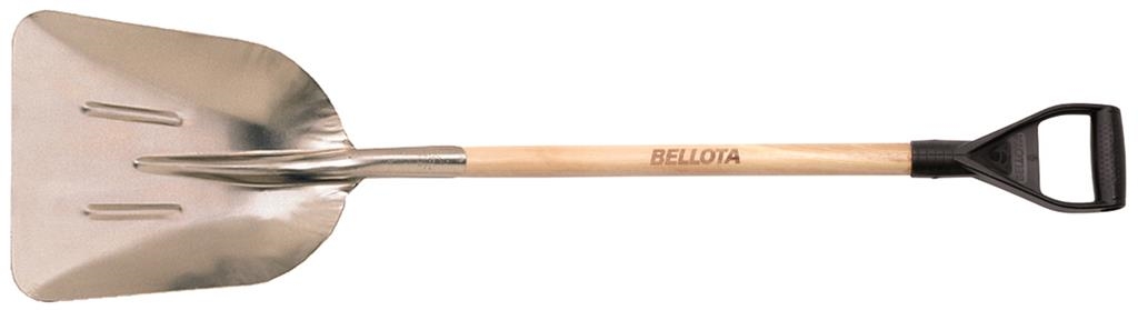 PALA RDA MANGO ANILLA 5522-A