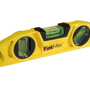 NIVEL TORPEDO MAGN 23CM FATMAX