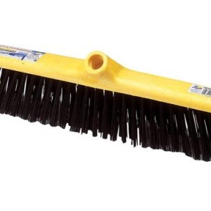 CEPILLO FIBRA NEGRA 500 MM UNI