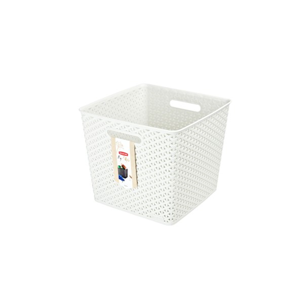 CESTO ROPA 25LT VINTAGE MYSTYL