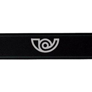 BOCACARTAS 58X282 NEGRO BTV