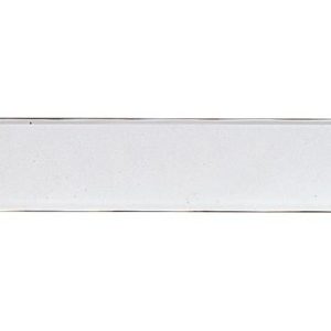 BOCACARTAS 58X282 BLANCO BTV