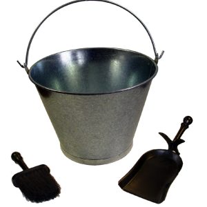 KIT LIMP ESTUFA CUB+PAL+ESC IM