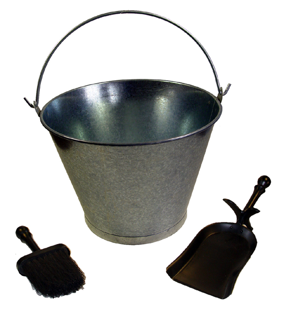 KIT LIMP ESTUFA CUB+PAL+ESC IM