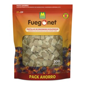 PASTILLA ENCENDIDO 231281 200