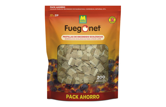 PASTILLA ENCENDIDO 231281 200