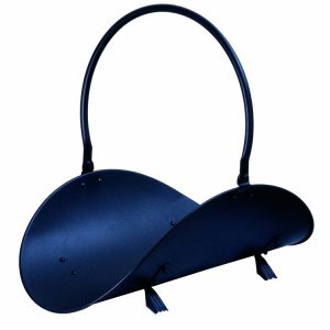 CESTA LEÑA 33X53X38 CM VH82216