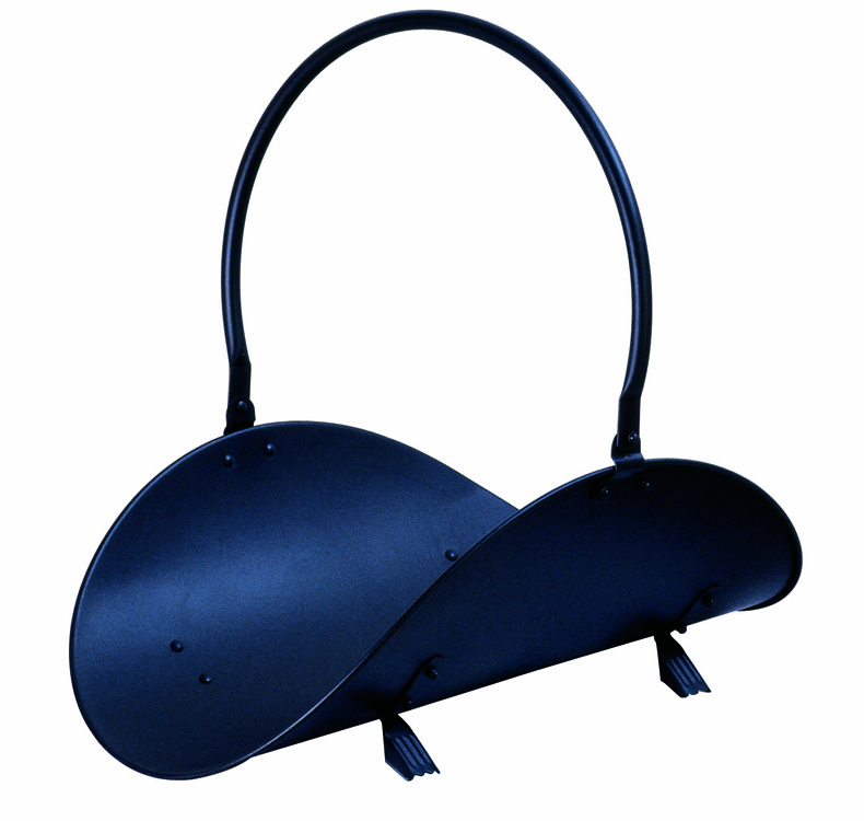 CESTA LEÑA 33X53X38 CM VH82216