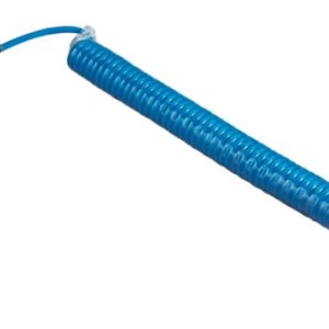TUBO NEUM ESPIRAL 6,5X9,5 MM 1