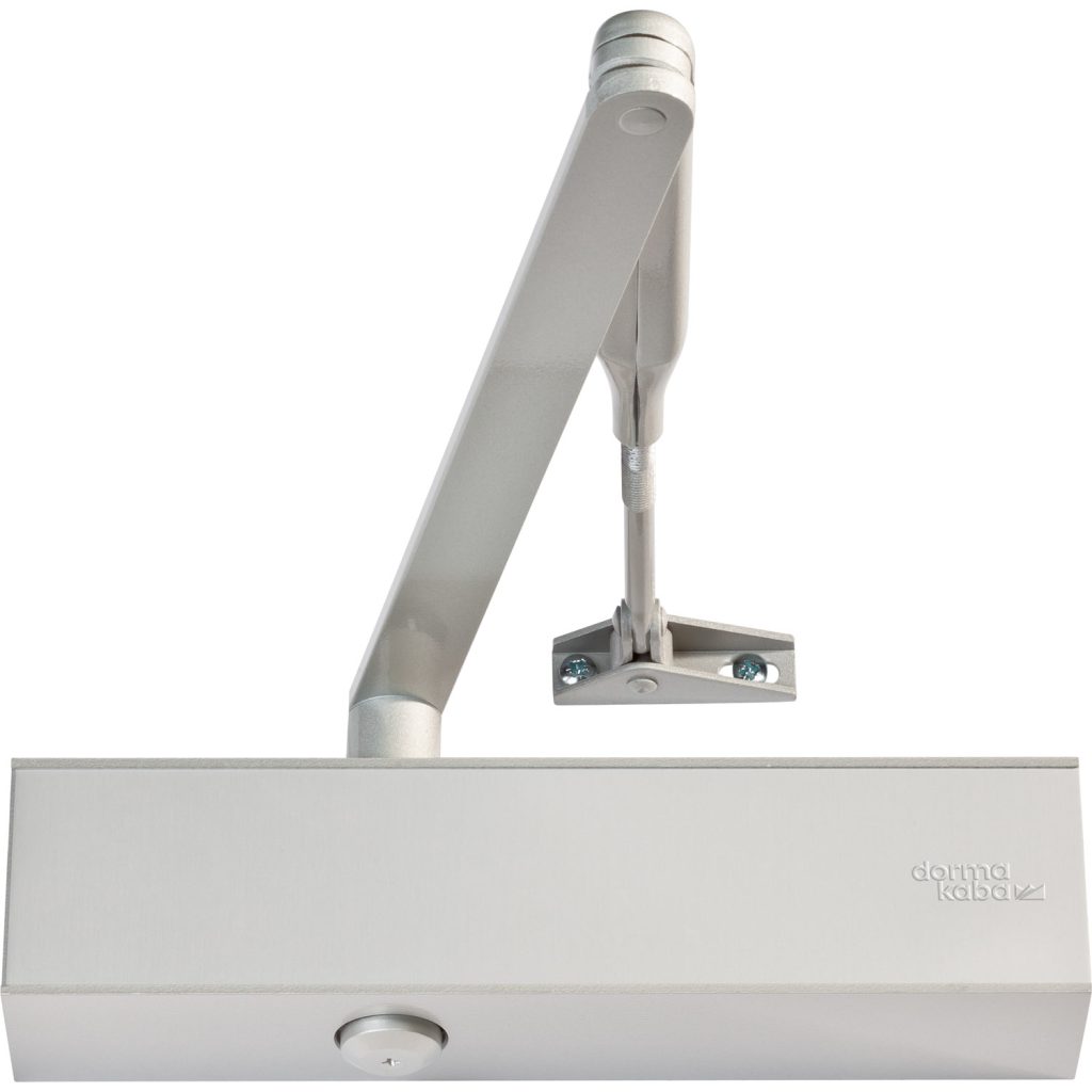 CIERRAPUERTAS TS-83 NE