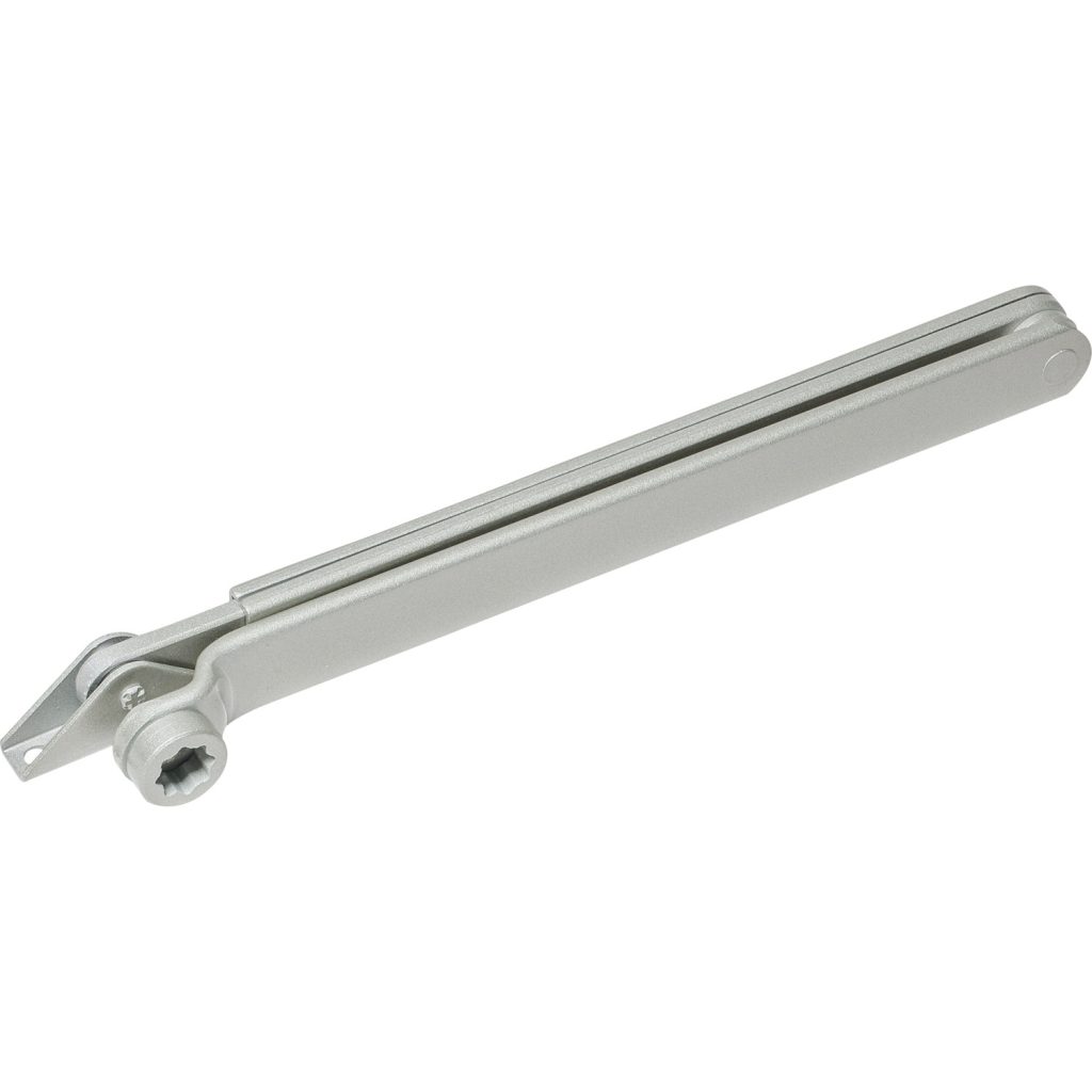 BRAZO CIERRAPUERTAS TS-83 NE