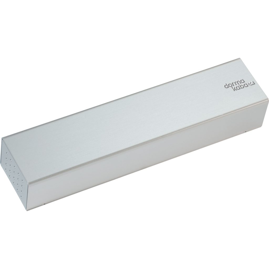 CIERRAPUERTAS TS-92 PLA