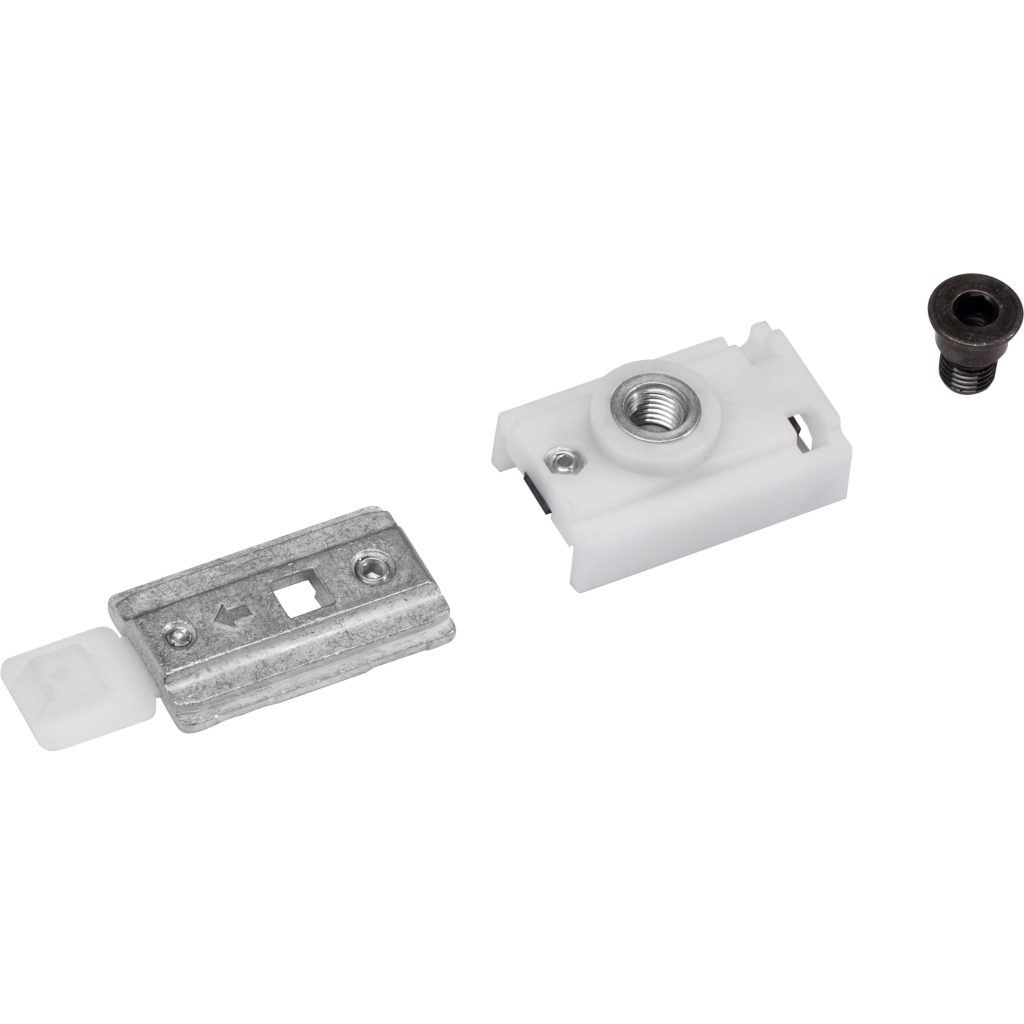 FIJACION CIERRAPUERTAS TS-92 P