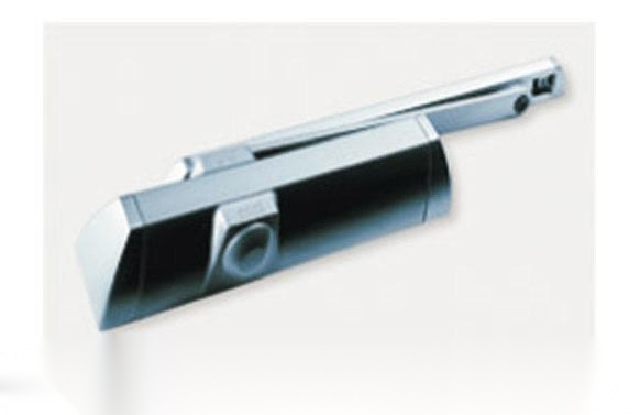 CIERRAPUERTAS TS-90 NE