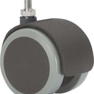 RUEDA ESPIGA 08X15MM 050MM DK